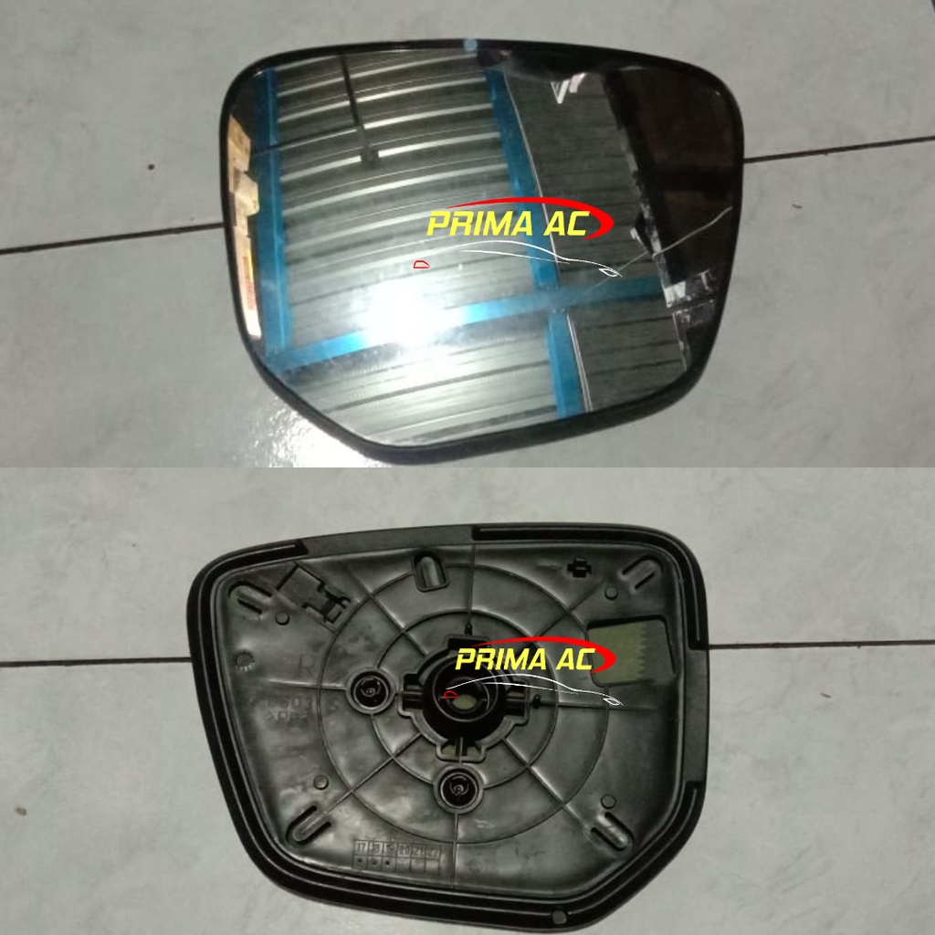 PROMO  CUCI GUDANG KACA SPION MOBIL ORI MITSUBISHI XPANDER KANAN