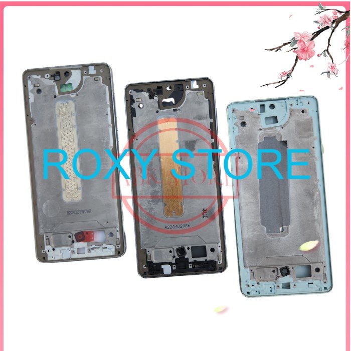 BACK CASING - KESING - HOUSING FULLSET SAMSUNG GALAXY A73 5G SM-A73