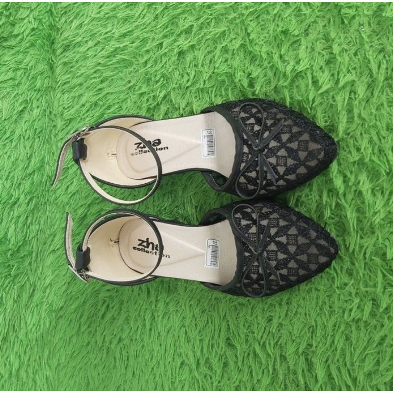 sepatu sandal bapaw jala bruker terbaru