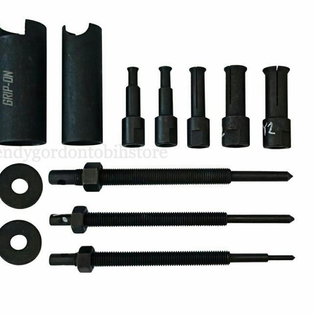 TREKER BEARING CVT TREKER BEARING DALAM GRIP ON BEARING PULLER TRACKER