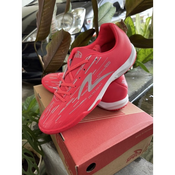 lightspeed reborn IN dan FG diva pink dan blue