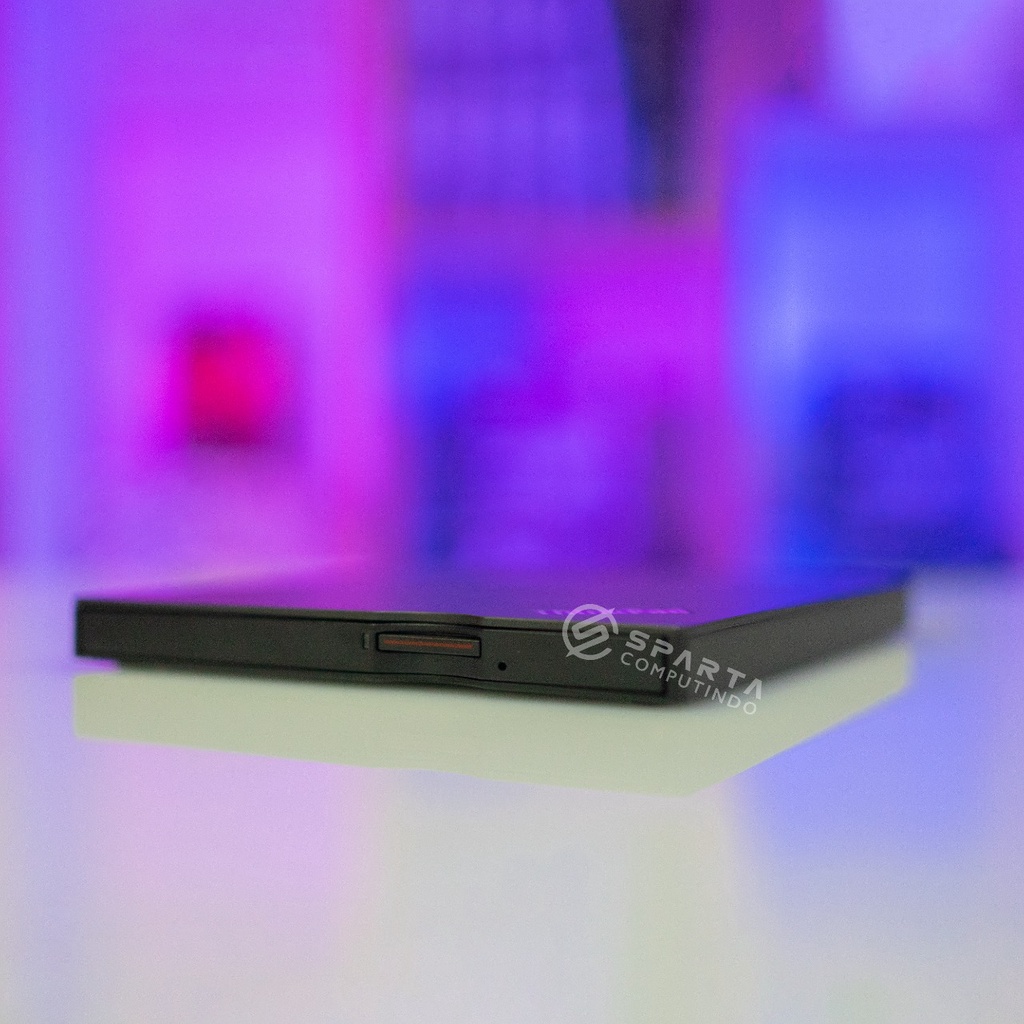 DVD Burner ThinkPad UltraSlim USB New Stok Lama
