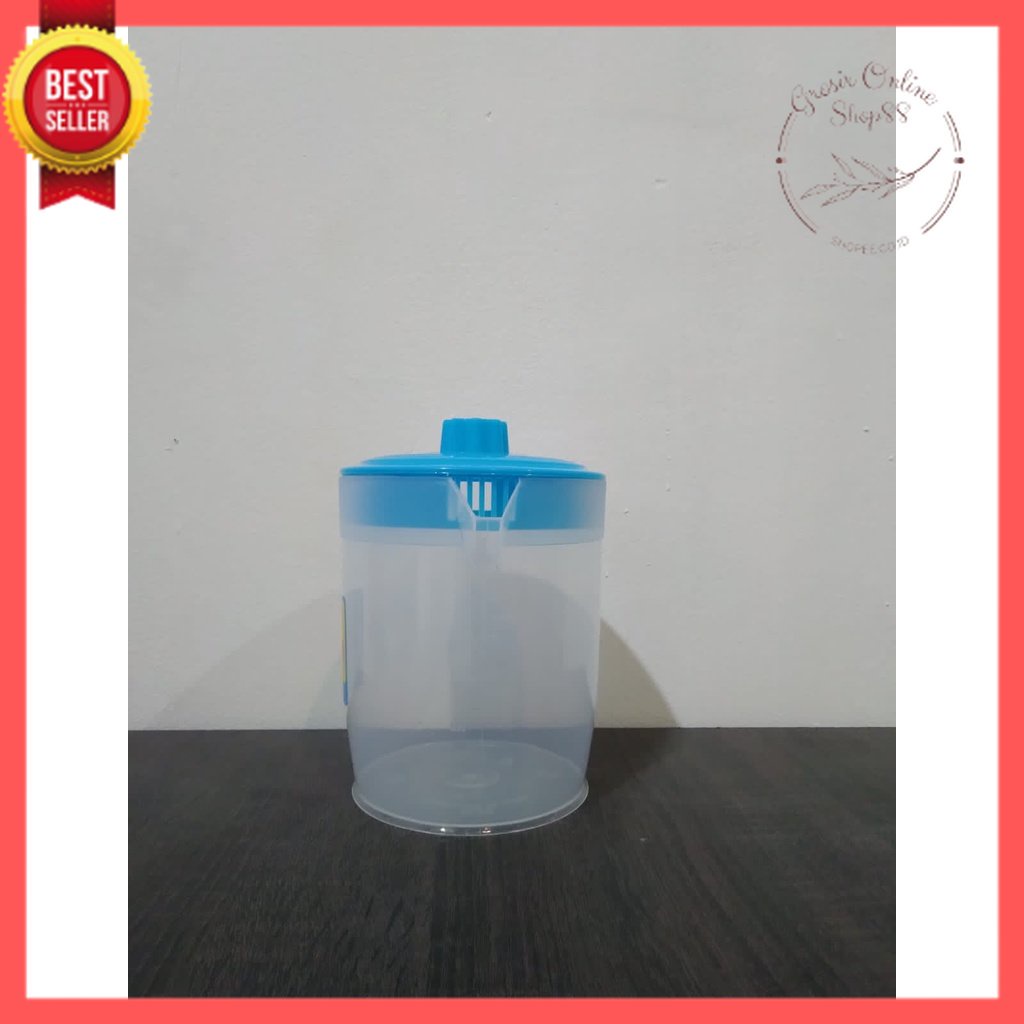 GOS - B213 - Teko Plastik 1500ml - Teko Air Minum - Teko 1.5L - Teko Isi UlanG Air Minum