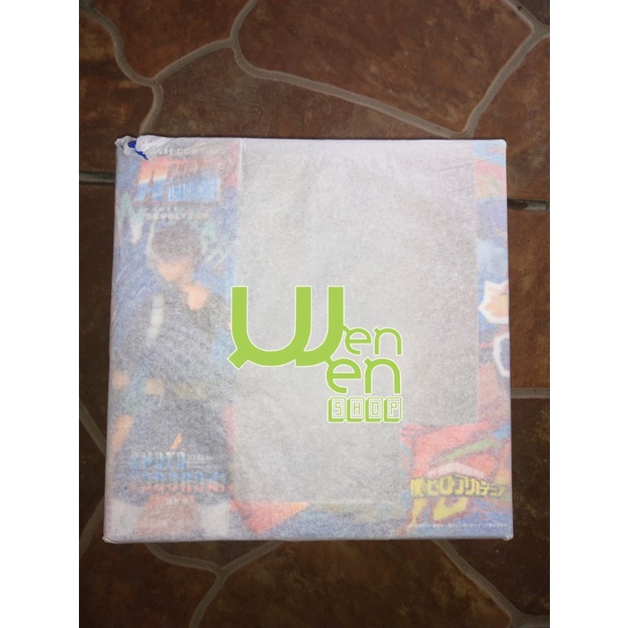 Revoltech Amazing Yamaguchi No 026 Shoto Todoroki My Hero Academia