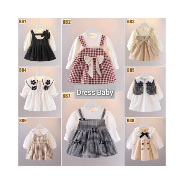 dress anak , dress bayi , gaun anak , gaun bayi , gaun pesta , dress anak cantik , dress pesta anak 