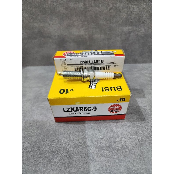 BUSI DATSUN GO PANCA / DATSUN GO PLUS ORIGINAL