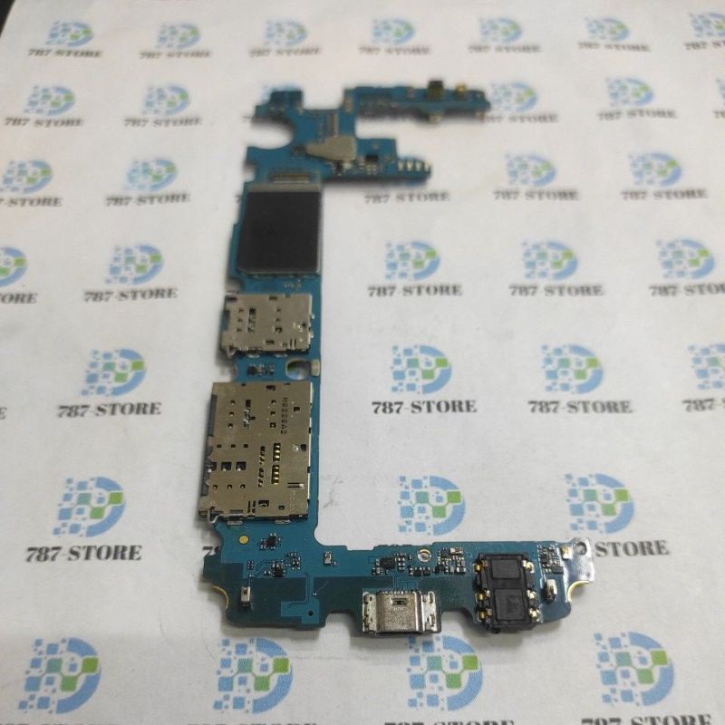 PBA MESIN MAINBORD SAMSUNG J5 PRO J530Y/DS 3/32 SEIN NORMAL