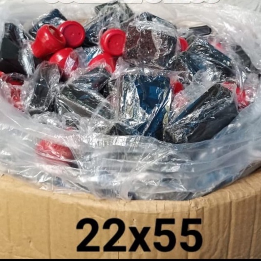 

Dijual perkakas gagang stempel flash 2255 350pcs 26SZ2 Berkualitas