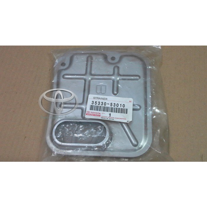 Filter Matic /  Strainer oli Matic Innova Original Toyota