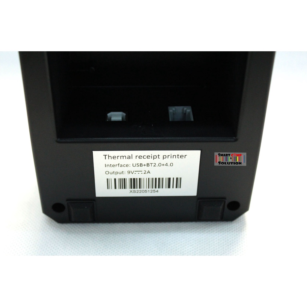 Printer Thermal Kasir Bluetooth 58mm Unicorn C-58XS / C58XS / C 58XS
