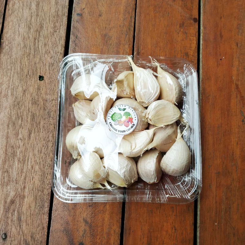 

bawang putih kating