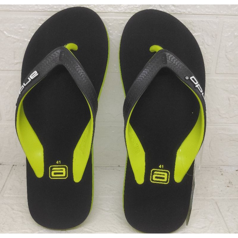 SANDAL ANDO FLIP FLOPS SPOTIVO 38-43 Rp.60900