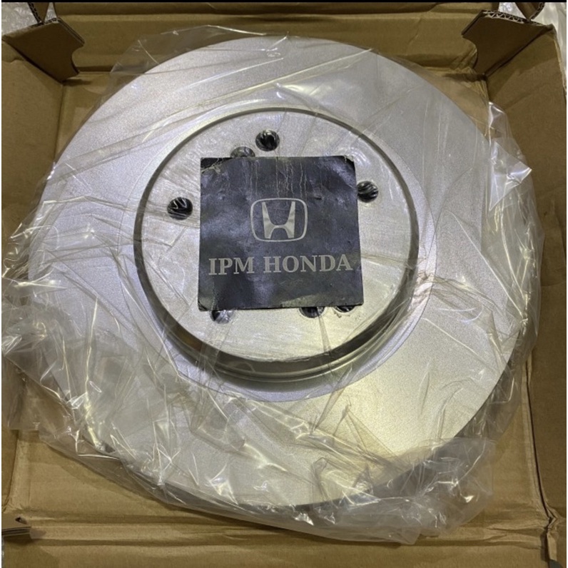 45251 S9A E50 Disc Brake Piringan Rem Depan Honda CRV GEN 2 RD5 2005 2006