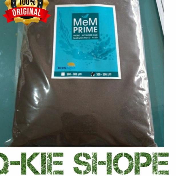 pelet mem 300 500 1kg