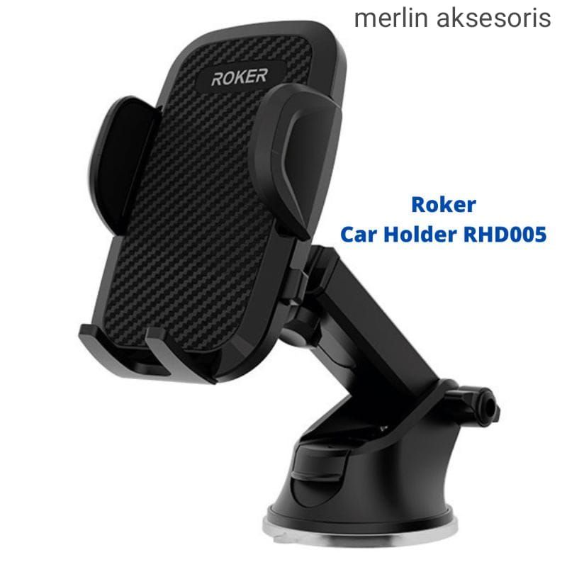 Holder Roker RHD005 car stent suction cup