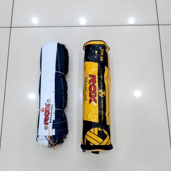 Net Takraw/ Takraw Net Rox Murah Berkualitas