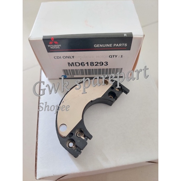Cdi only Mitsubishi Lancer Evo 3 CB2 Ori