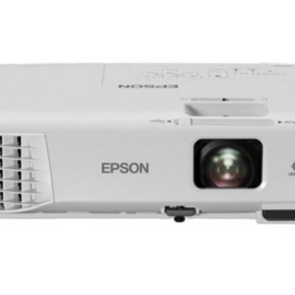 Proyektor Epson Eb-X500 Xga Hdmi 3Lcd