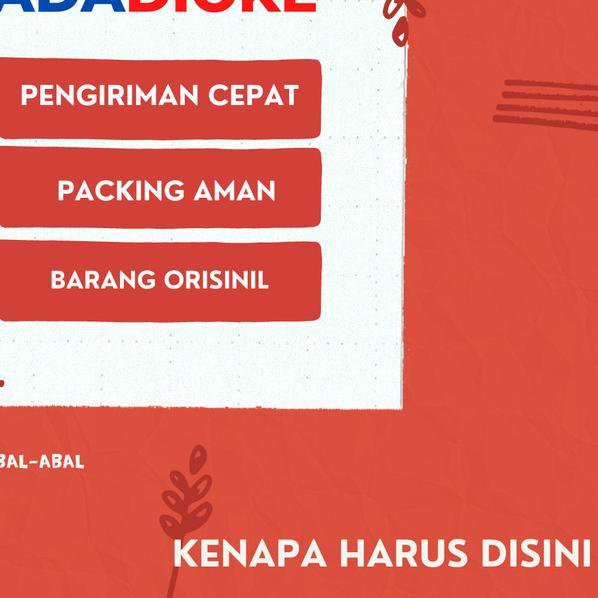 

Bubble Wrap Bubblewrap 125 cm x 50 m (meter) Bening/Hitam - Putih