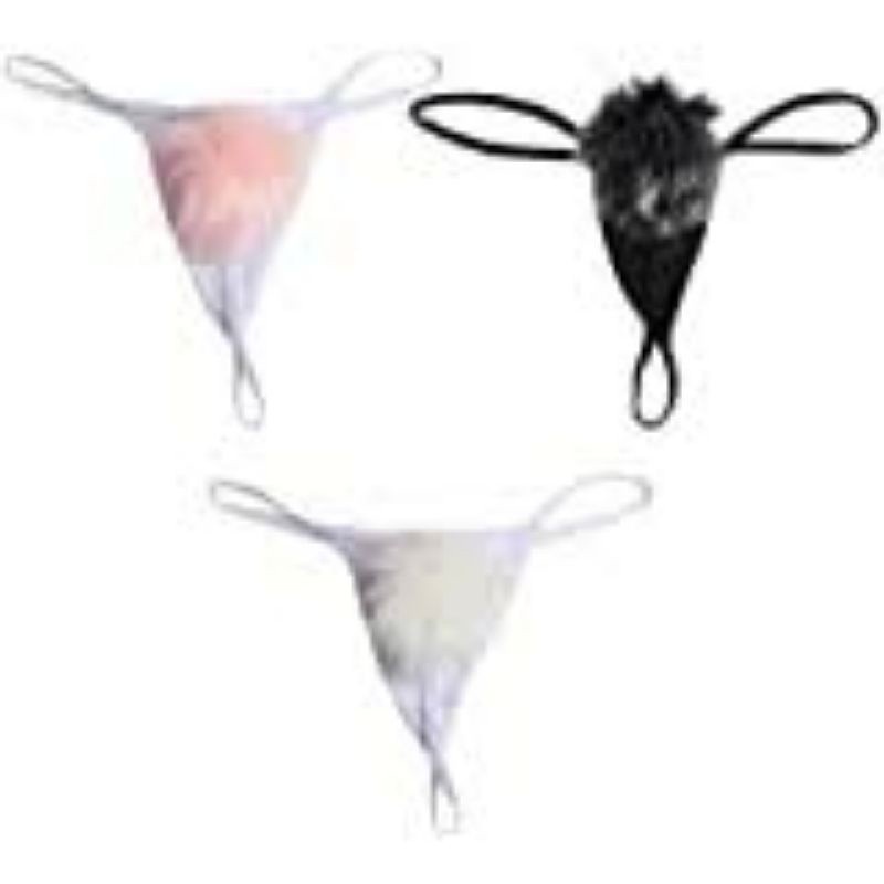 TBI Celana Dalam Sexy Lolita Bunny Costume Usagi