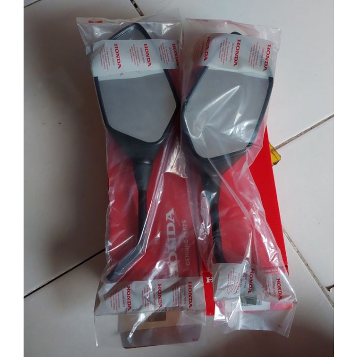 spion new vario 125 original honda