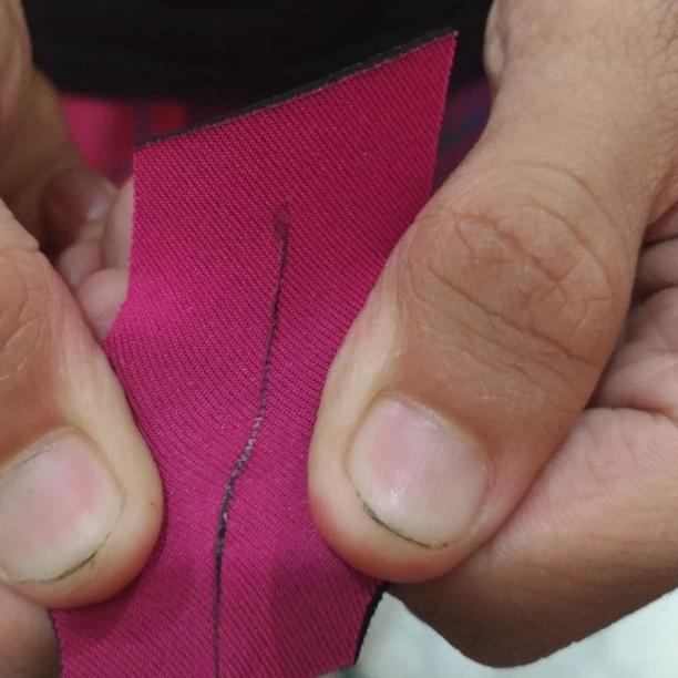 lem baju selam wetsuit neoprene diving freedive dive padox sport