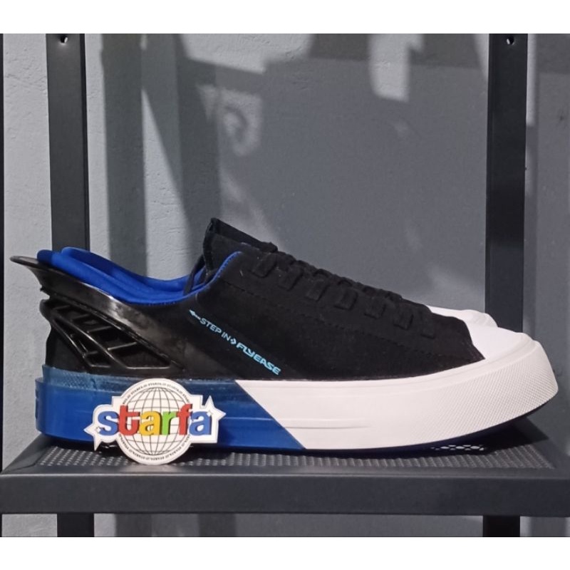 Converse Chuck Taylor All Star CX Flyease Men's - Black