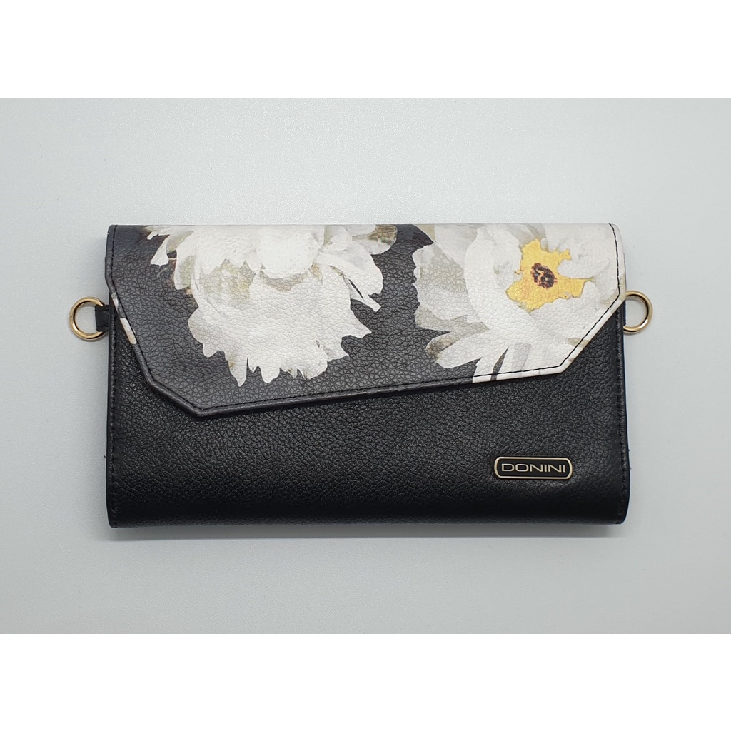 [PRELOVED DONINI] Dompet Donini Accardi