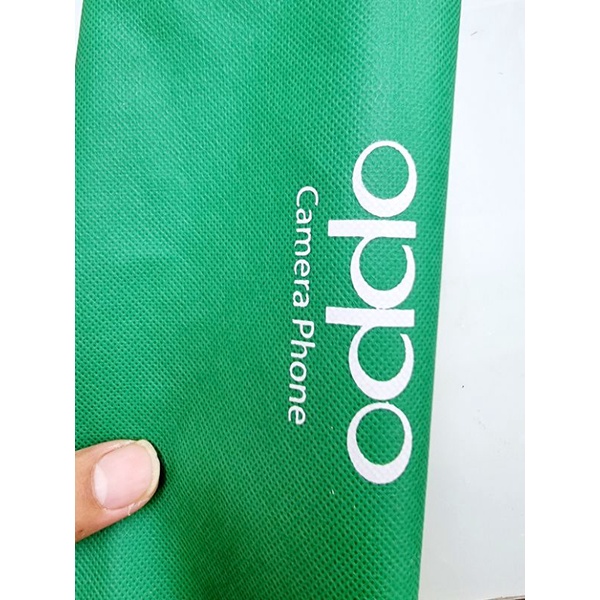 Kantong Paperbag Oppo