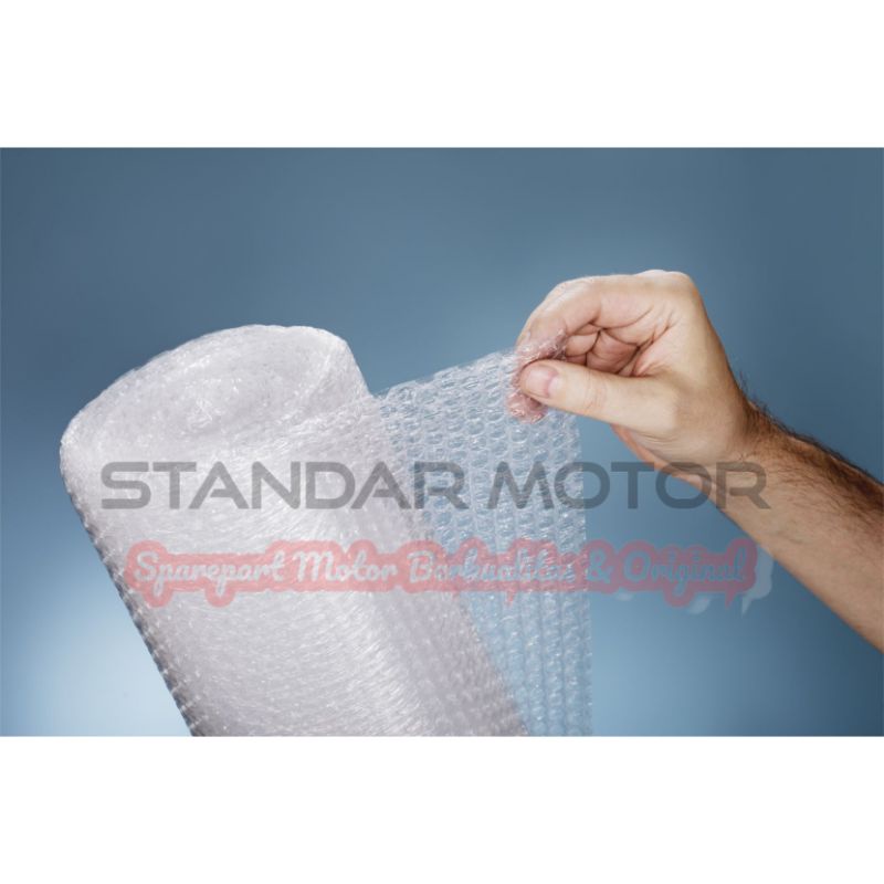 

Tambahan Bable Wrap Packing Pengaman