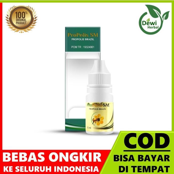 

BAYAR DITEMPAT Obat Polip Telinga - Polip Hidung - Benjolan Polip Alami - Propolis SM /OBAT TELINGA BERDENGUNG/OBAT TELINGA BERAIR/OBAT TELINGA TERSUMBAT/OBAT TELINGA BUDEG/OBAT TELINGA BERNANAH