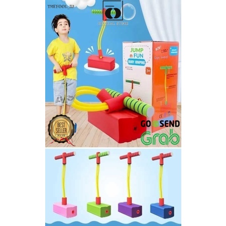 

Dijual Fun Boing V9 TF Diskon