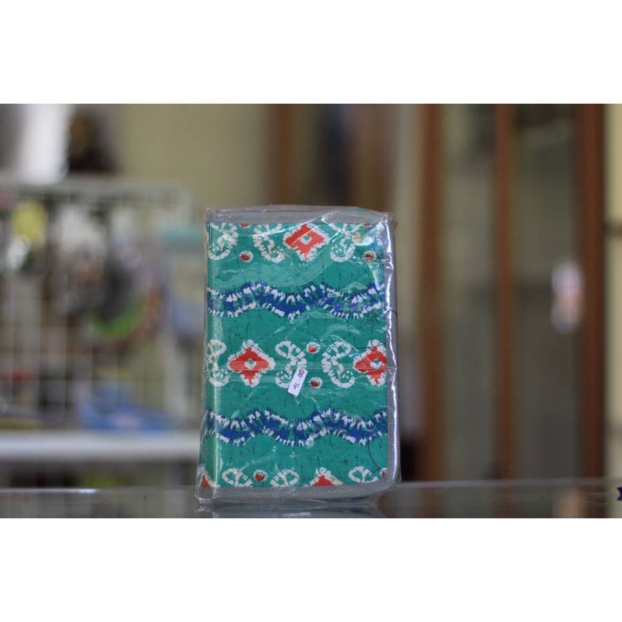 Tas buku puji syukur