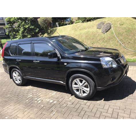 TALANG AIR NISSAN XTRAIL T31