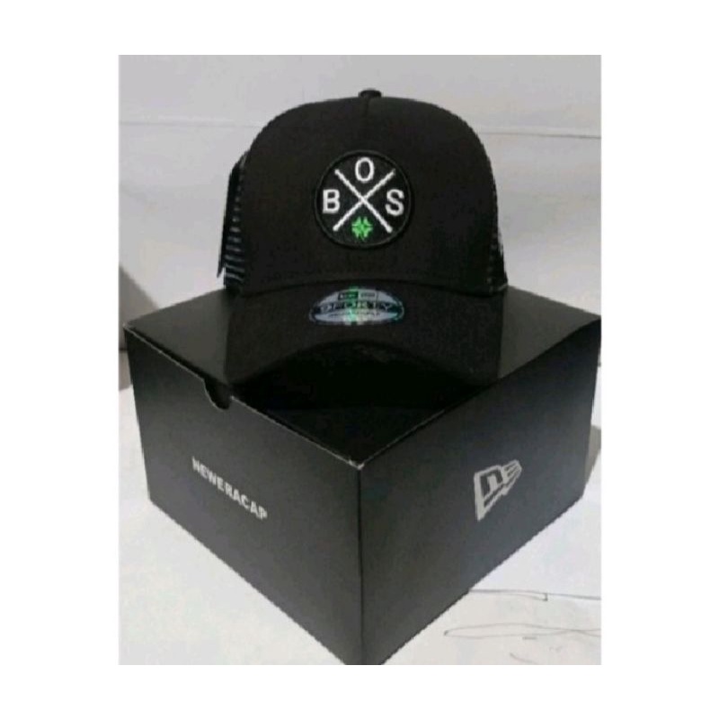 Topi Celtics new era