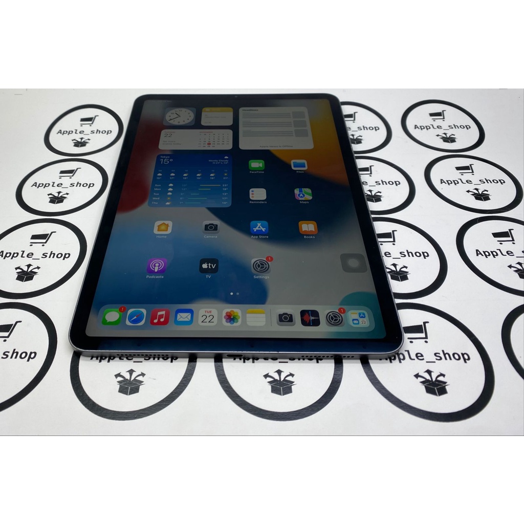 Ipad pro 64GB 2018 12.9inch wifi only Lcd Original Mulus Original Bukan Refurbish / Rekondisi