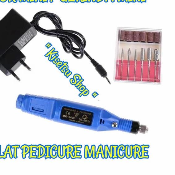 BOR MINI / MINI DRILL PCB + ADAPTER - SET BOR MINI