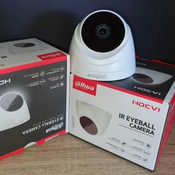 DAHUA COOPER SERIES CAMERA CCTV 2MP INDOOR