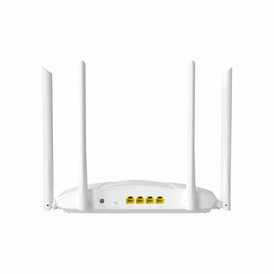 Tenda TX9 AX3000 WiFi 6 Dual Band Gigabit Wireless Router