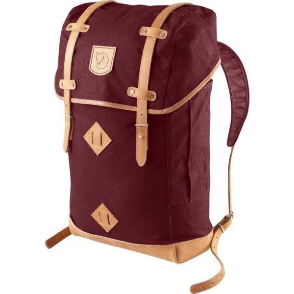 Fjallraven Rucksack no 21 Large