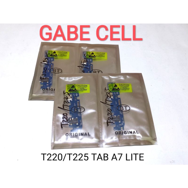 FLEXIBLE PAPAN CHARGER SAMSUNG T220/T225 TAB A7 LITE