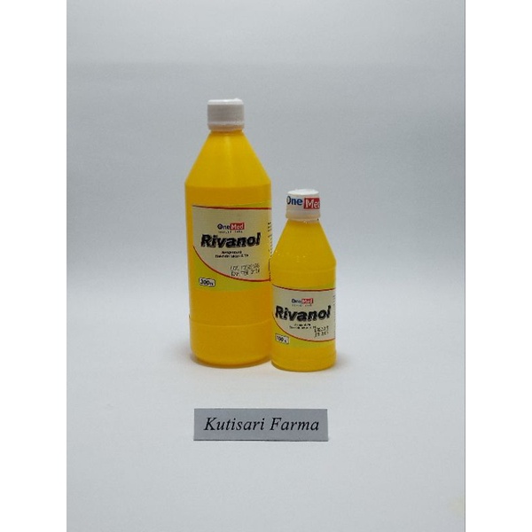 Rivanol