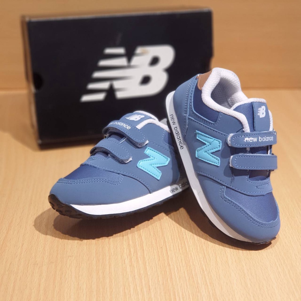 Sepatu New Balance Anak / New Balance Kids / Sepatu Anak New Balance Unisex Murah