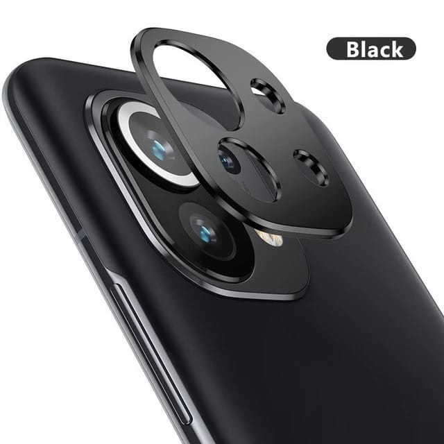 XIAOMI Mi 11 RING CAMERA LENS PROTECTOR KAMERA