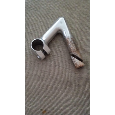 Stem Nitto Jaguar