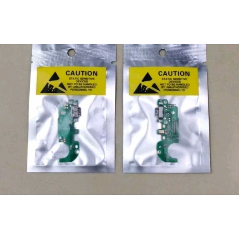 Flexible Charger Mic Nokia 7.1 Plus X7