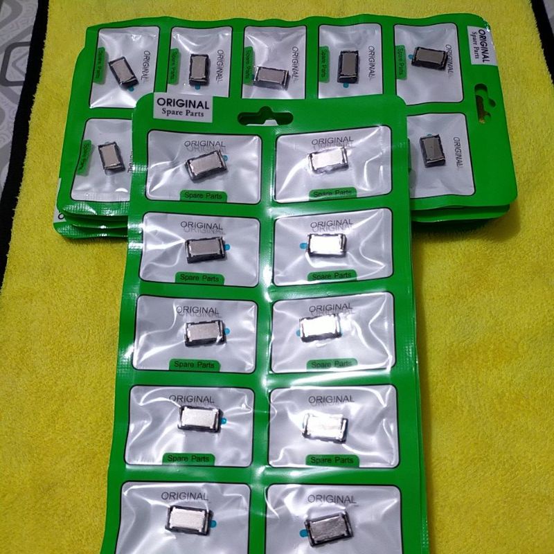 BUZZER ONLY/SPEKER MUSIC TEDMI 4A ori