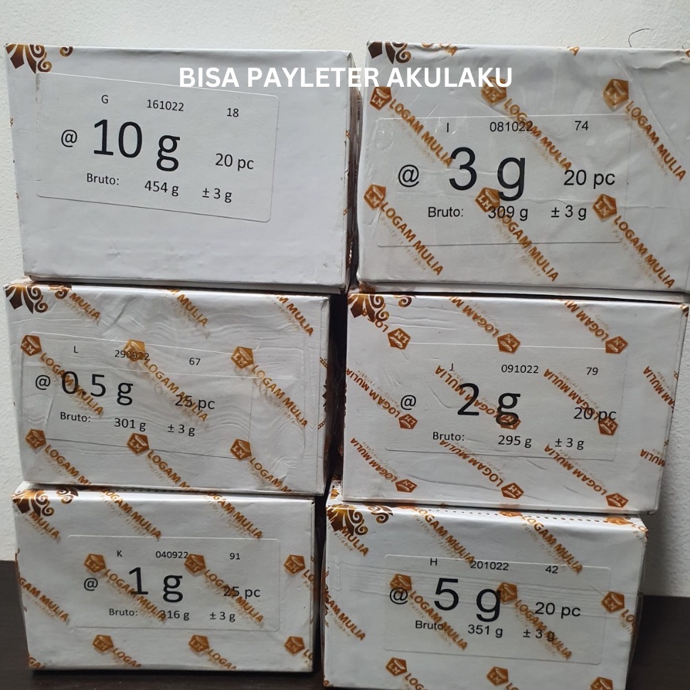 KOTAK PENYIMPANAN BOX BUAT SIMPAN BENDA