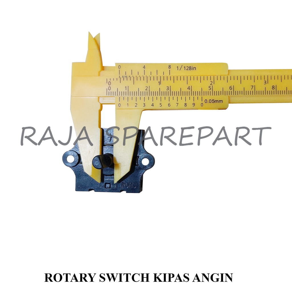 ROTARY SWITCH KIPAS ANGIN