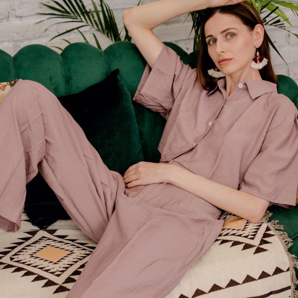 ZIBA STYLE | KOA SET